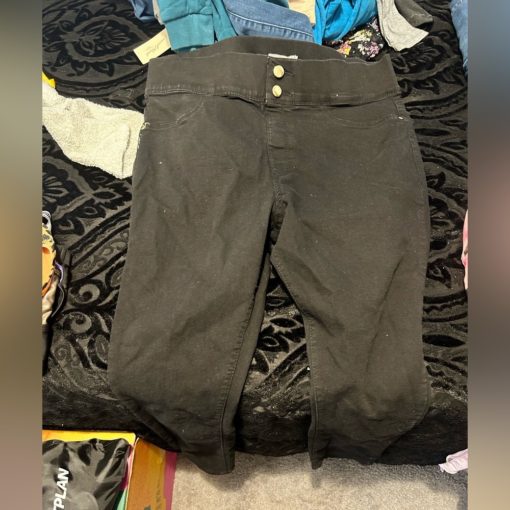 Jeggings